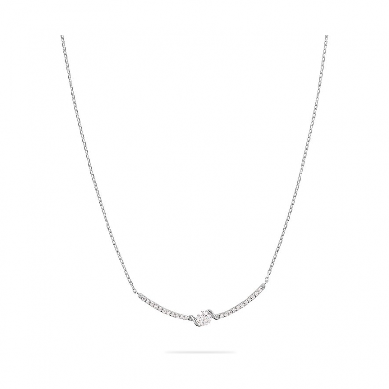 FAVS Kette 89141249 375er Weißgold – Bild 1 von 3