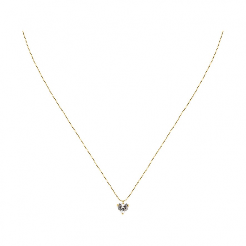 FAVS Kette 89141311 375er Gelbgold – Bild 1 von 2