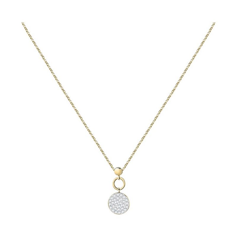 FAVS Kette 89141389 375er Gelbgold
