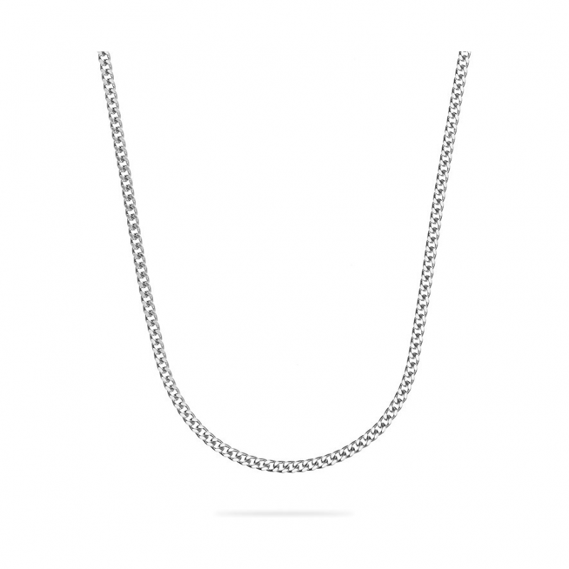 Valeria Kette 89144531 925er Silber, recycelt – Bild 1 von 3