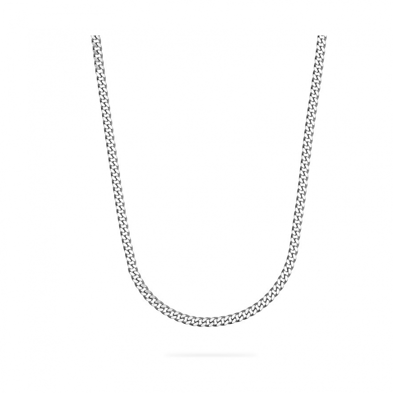 Valeria Kette 89144558 925er Silber, recycelt – Bild 1 von 3