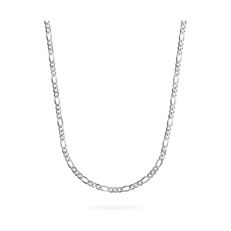 Valeria Kette 89144604 925er Silber, recycelt – Bild 1 von 3