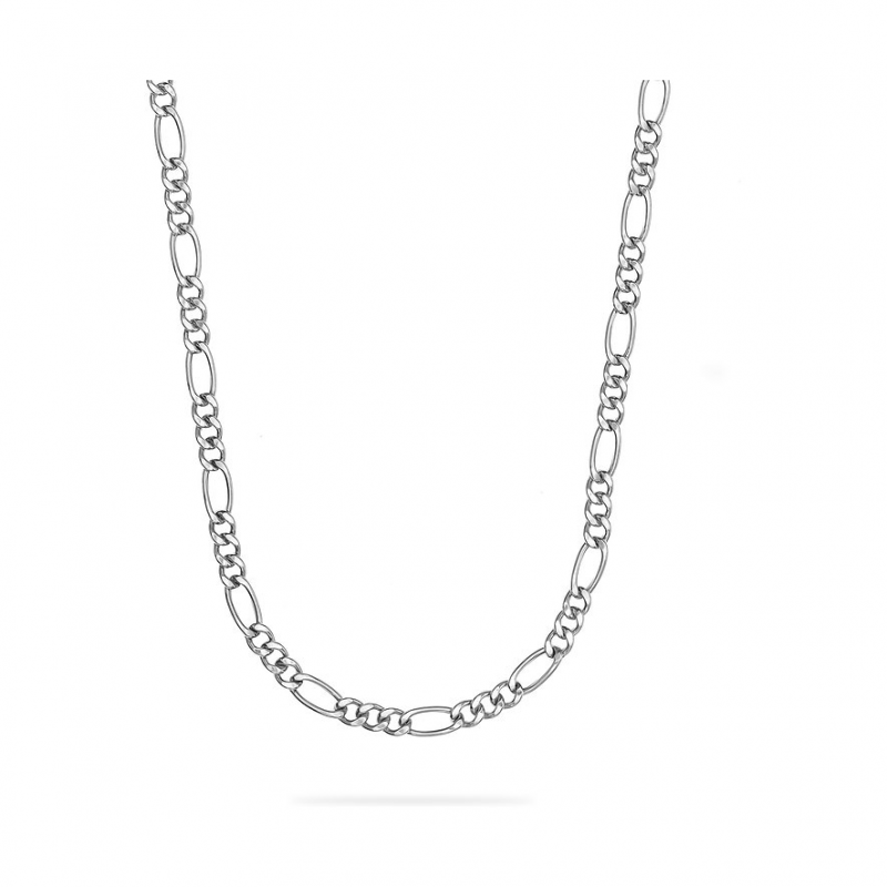 Valeria Kette 89144621 925er Silber, recycelt – Bild 1 von 3