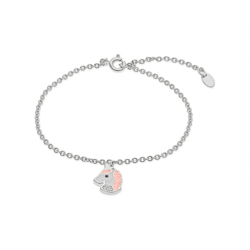 FAVS Armband 89146585 925er Silber