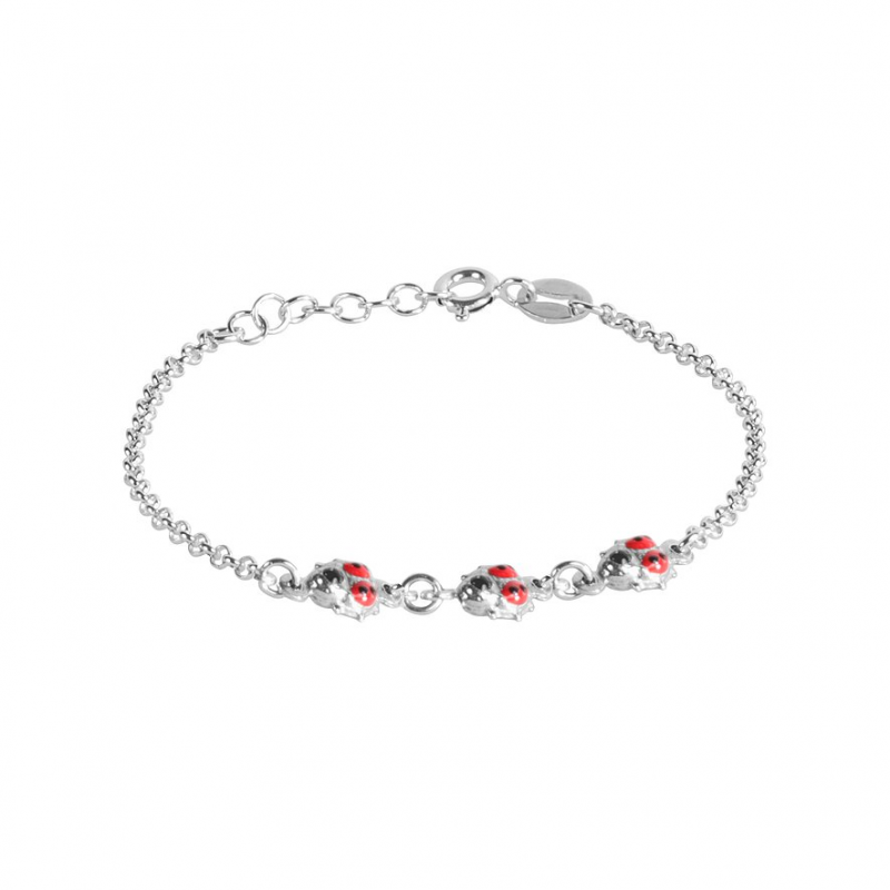 FAVS Armband 89146615 925er Silber – Bild 1 von 2