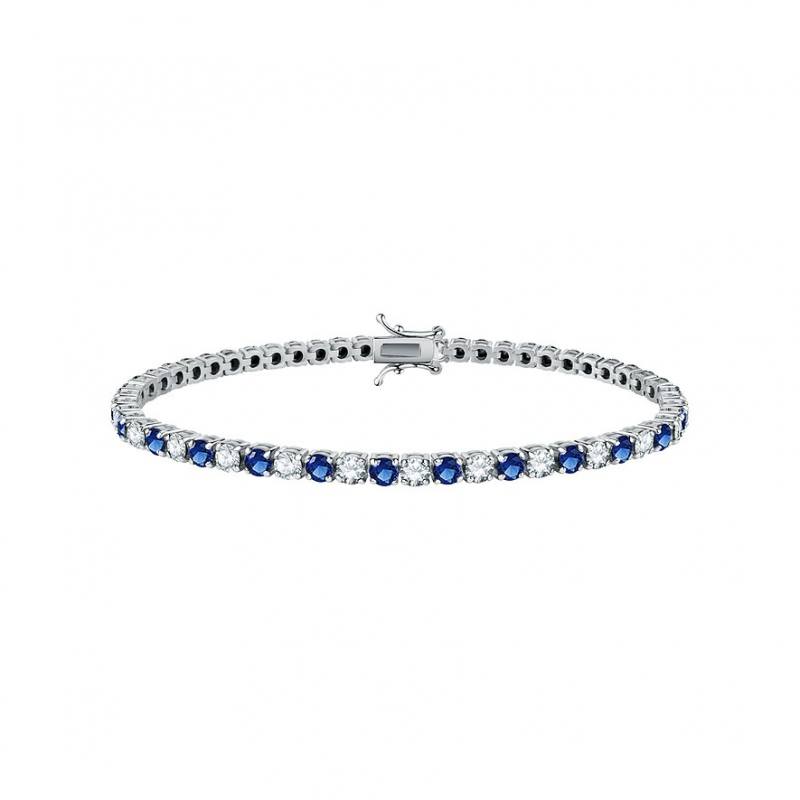 FAVS Armband 89146623 925er Silber – Bild 1 von 2