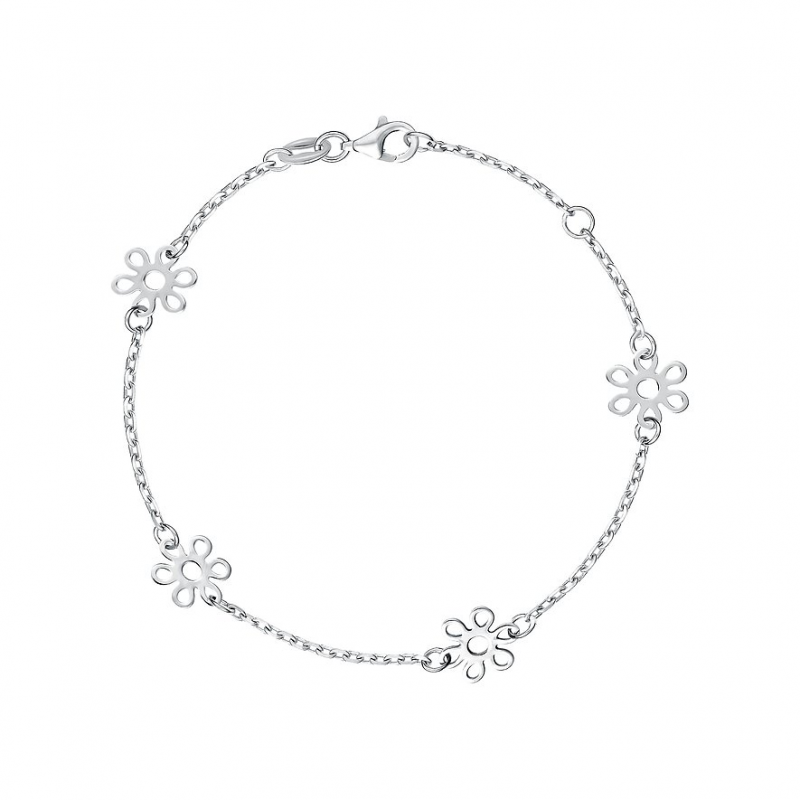 FAVS Armband 89146658 925er Silber – Bild 1 von 2