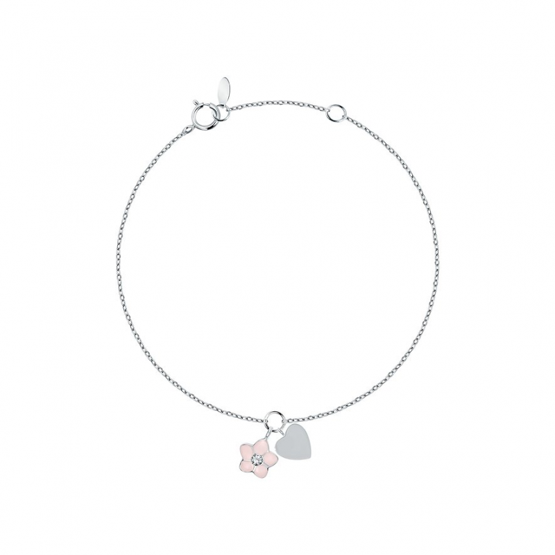 FAVS Armband 89146666 925er Silber – Bild 1 von 2