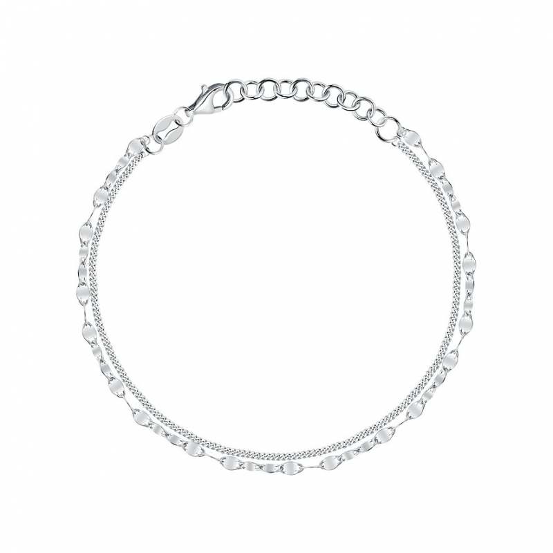 FAVS Armband 89146674 925er Silber – Bild 1 von 2