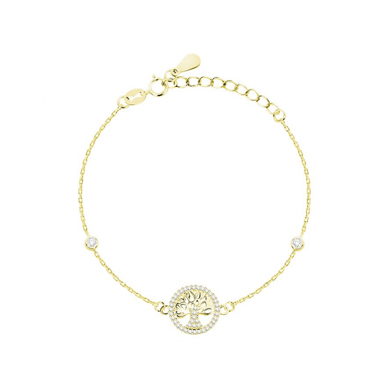 FAVS Armband 89146682 925er Silber – Bild 1 von 2