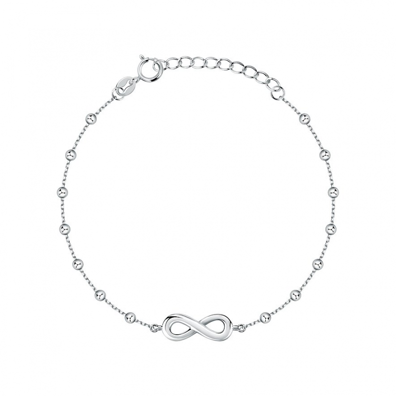 FAVS Armband 89146691 925er Silber – Bild 1 von 2