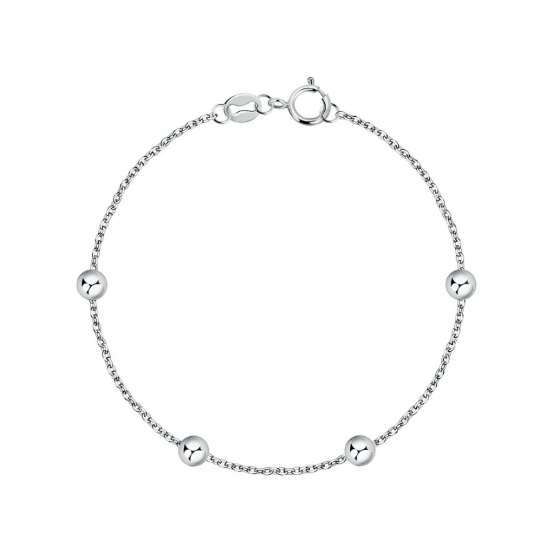 FAVS Armband 89146763 925er Silber – Bild 1 von 2