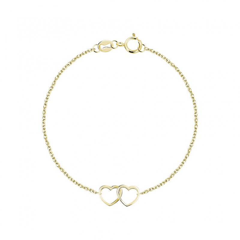 FAVS Armband 89146771 925er Silber