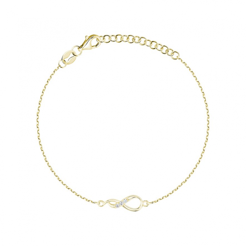 FAVS Armband 89146801 925er Silber