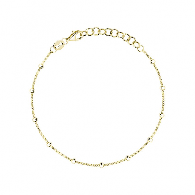 FAVS Armband 89146836 925er Silber
