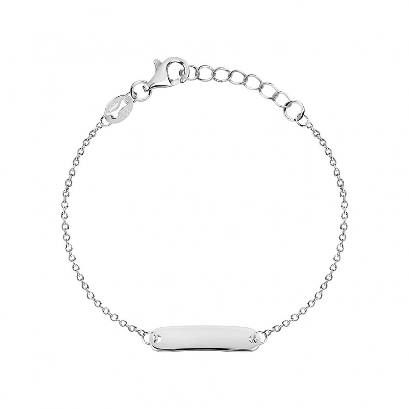 FAVS Armband 89146852 925er Silber – Bild 1 von 2