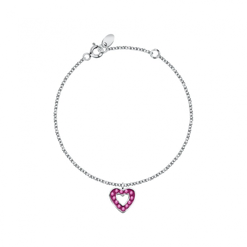 FAVS Armband 89146879 925er Silber – Bild 1 von 2