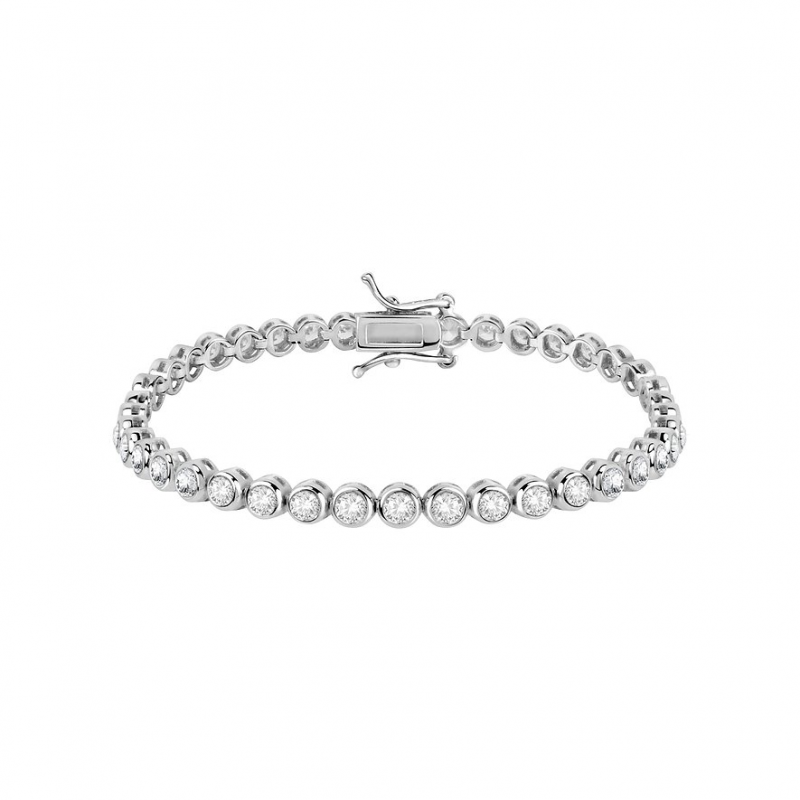 FAVS Armband 89146917 925er Silber – Bild 1 von 2