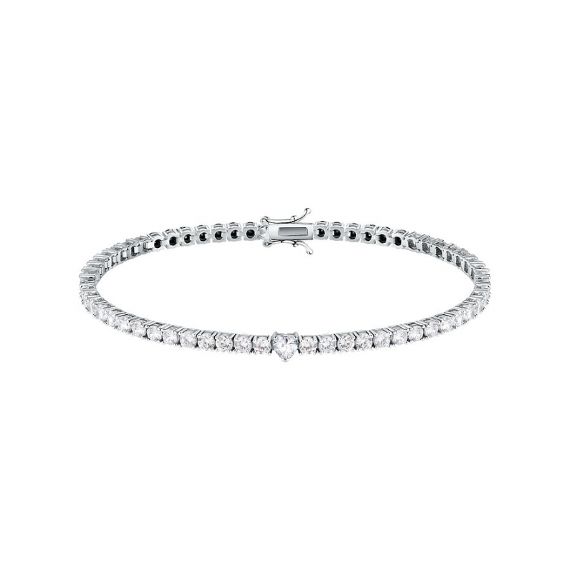 FAVS Armband 89146933 925er Silber – Bild 1 von 2