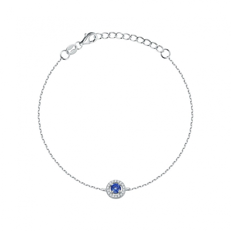 FAVS Armband 89146968 925er Silber – Bild 1 von 2