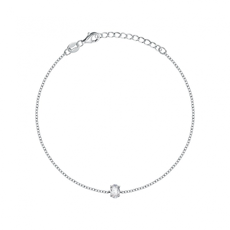 FAVS Armband 89146976 925er Silber – Bild 1 von 2