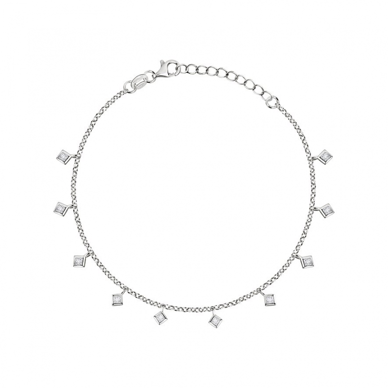 FAVS Armband 89146984 925er Silber – Bild 1 von 2