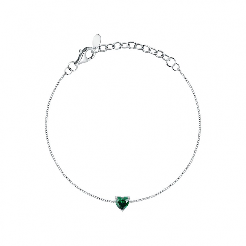 FAVS Armband 89147018 925er Silber – Bild 1 von 2