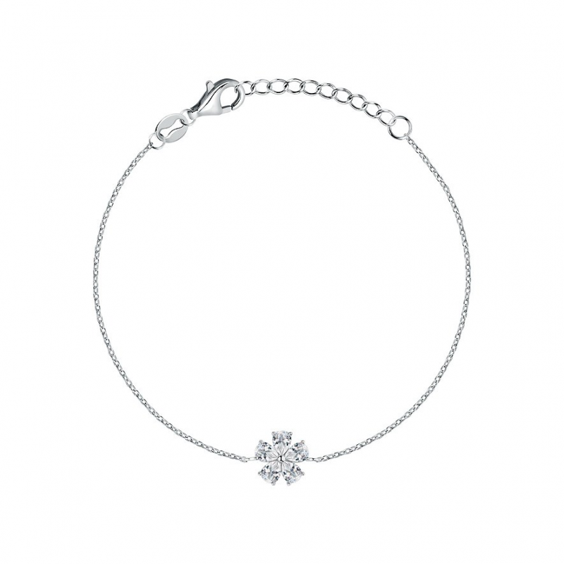 FAVS Armband 89147042 925er Silber – Bild 1 von 2