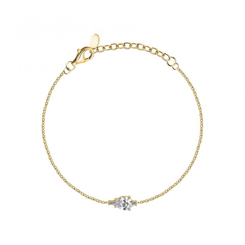 FAVS Armband 89147069 925er Silber
