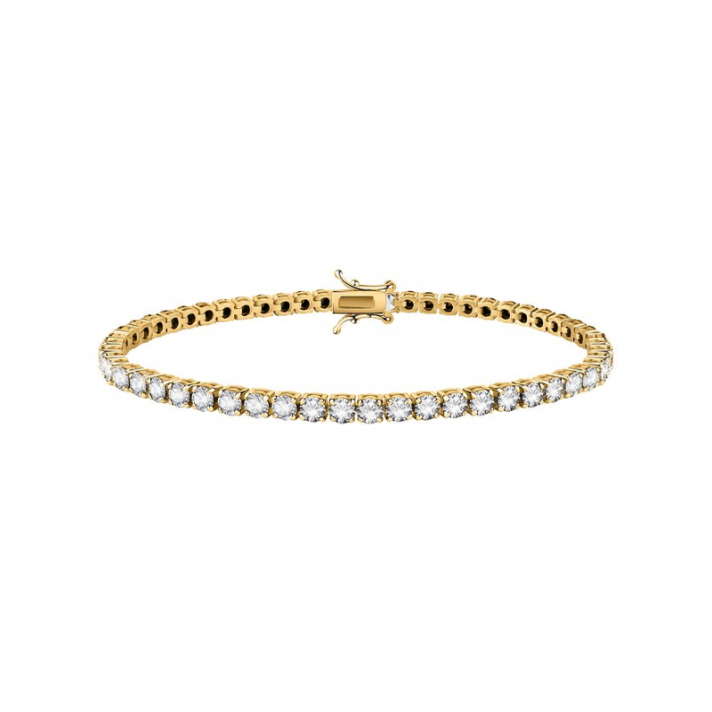 FAVS Armband 89147077 925er Silber – Bild 1 von 2