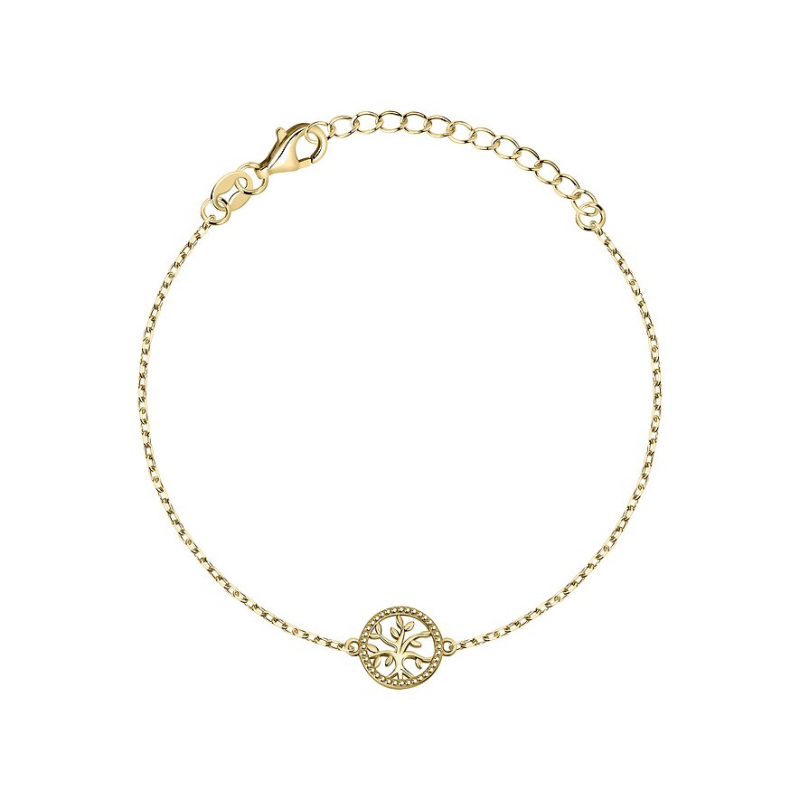 FAVS Armband 89147085 925er Silber – Bild 1 von 2