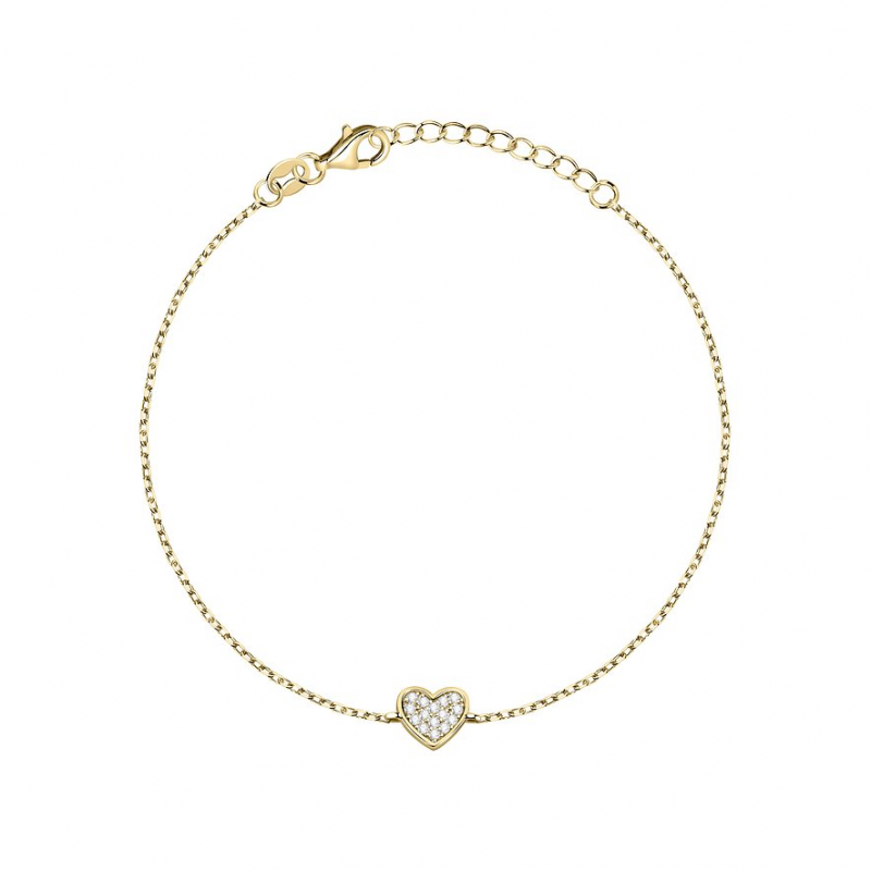 FAVS Armband 89147093 925er Silber – Bild 1 von 2