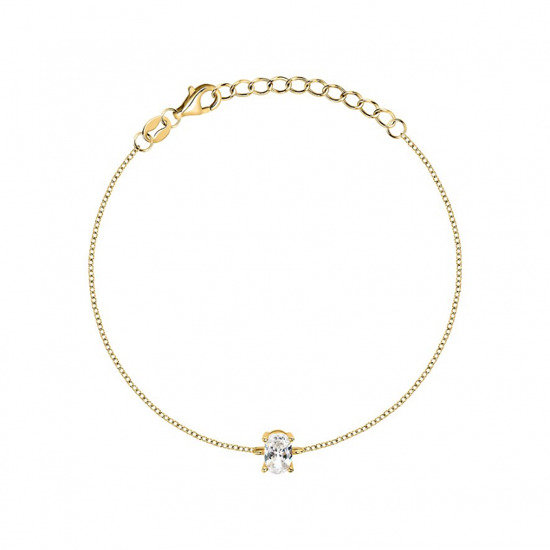 FAVS Armband 89147115 925er Silber – Bild 1 von 2