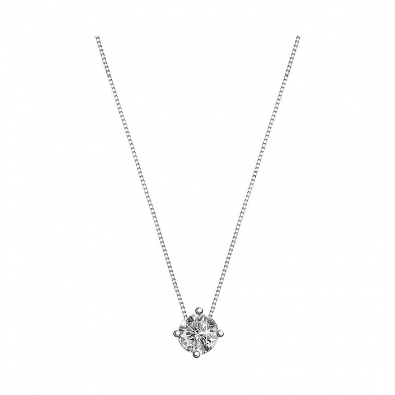 FAVS Kette 89147158 925er Silber – Bild 1 von 2