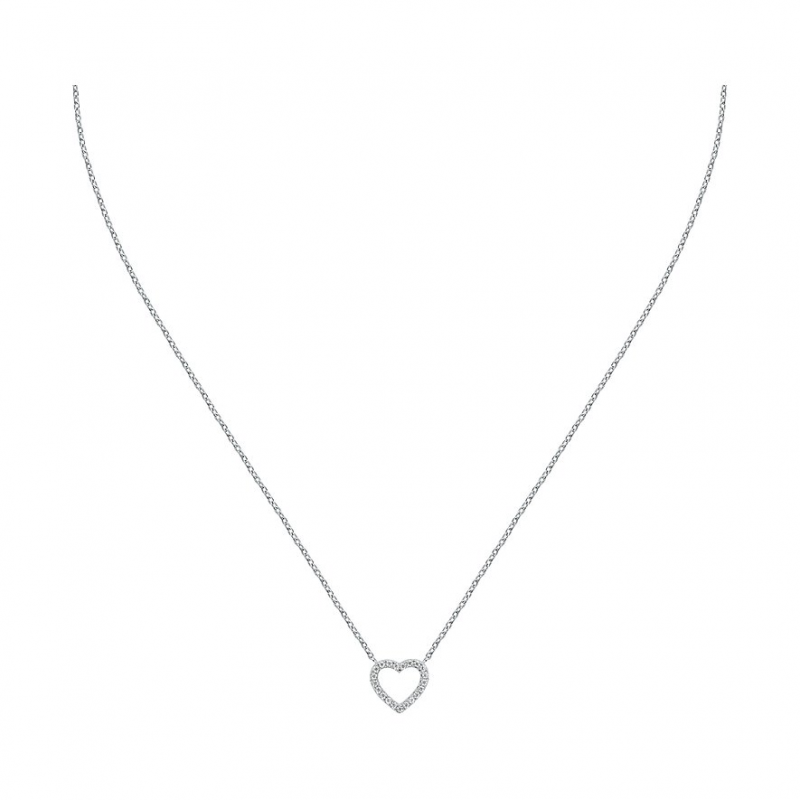 FAVS Kette 89147166 925er Silber – Bild 1 von 2