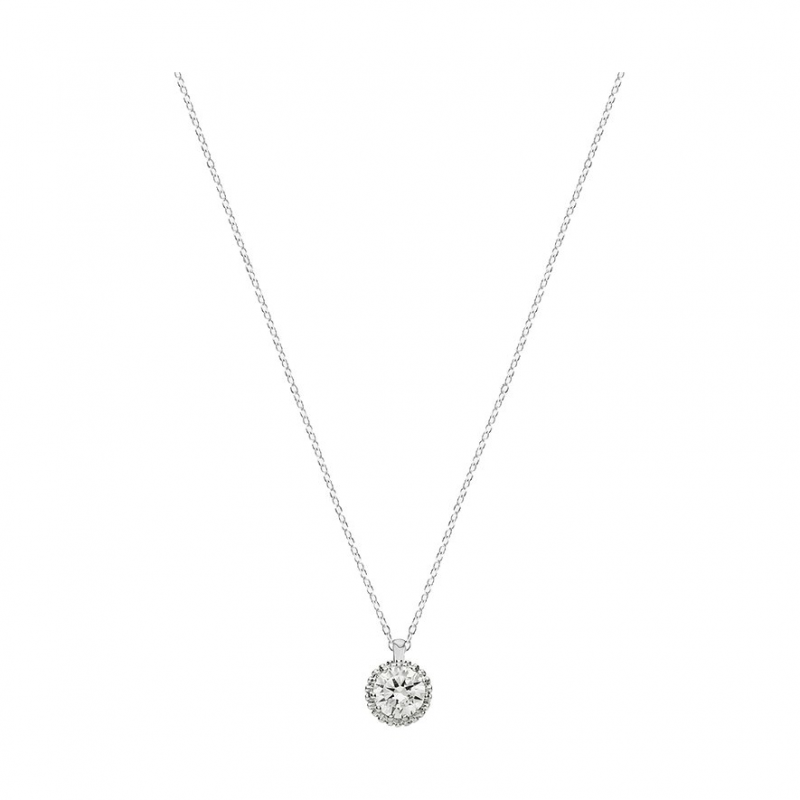 FAVS Kette 89147182 925er Silber – Bild 1 von 2