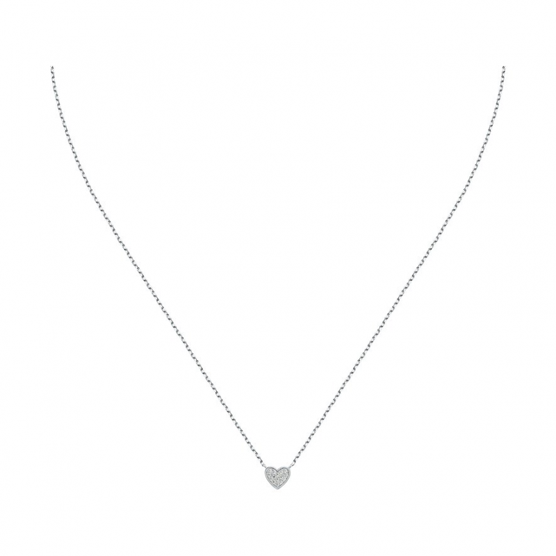 FAVS Kette 89147204 925er Silber – Bild 1 von 2