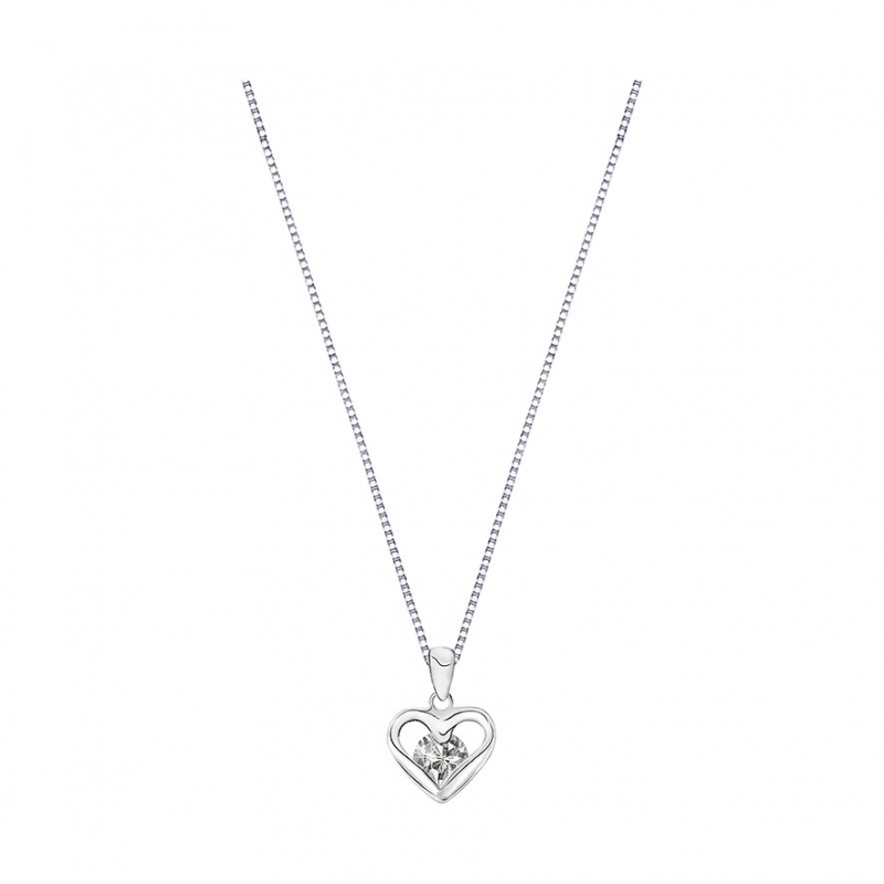 FAVS Kette 89147212 925er Silber