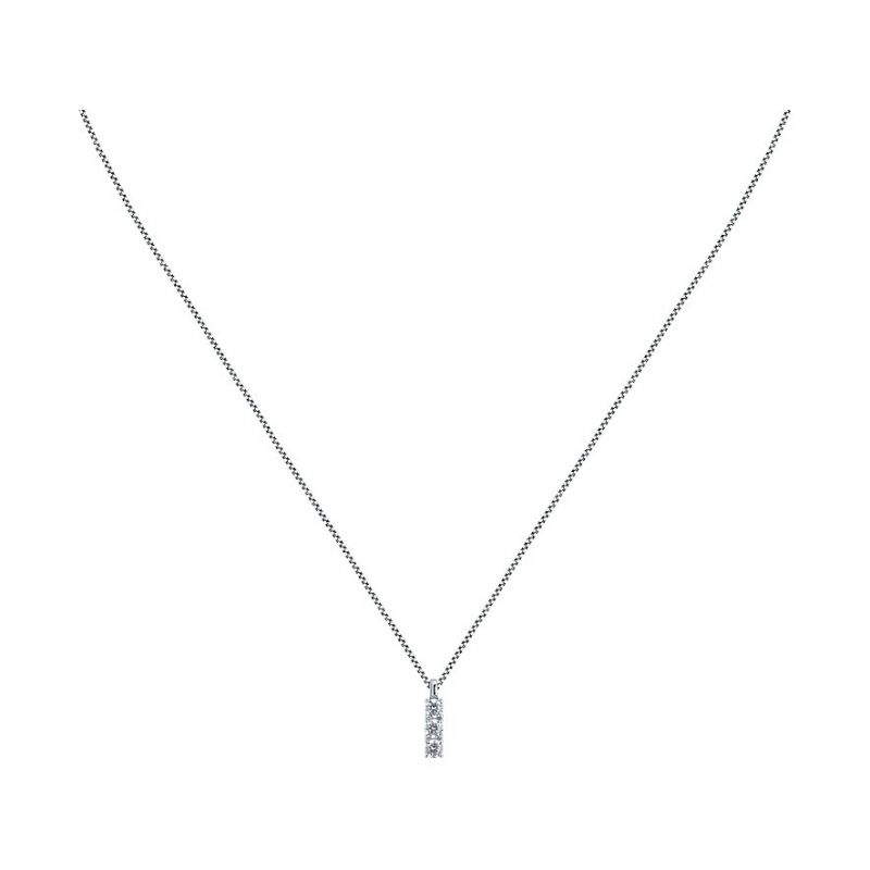 FAVS Kette 89147239 925er Silber – Bild 1 von 2