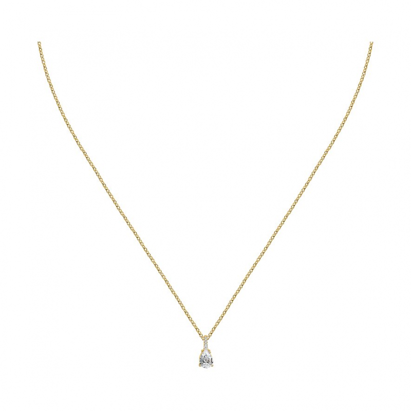 FAVS Kette 89147255 925er Silber – Bild 1 von 2