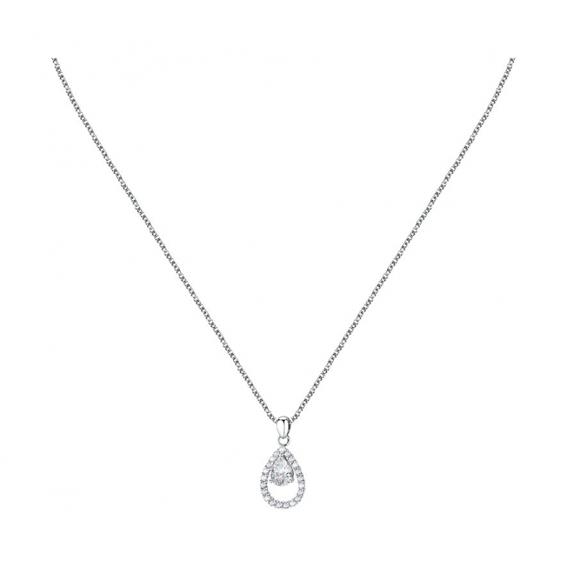 FAVS Kette 89147263 925er Silber – Bild 1 von 2