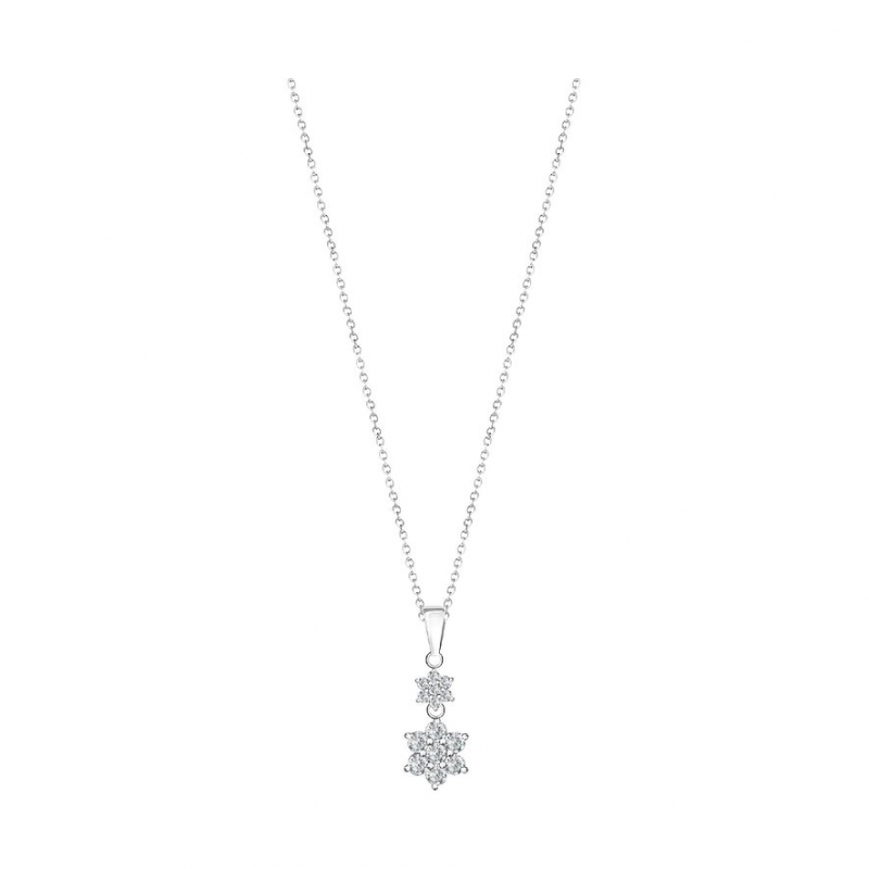 FAVS Kette 89147298 925er Silber – Bild 1 von 2