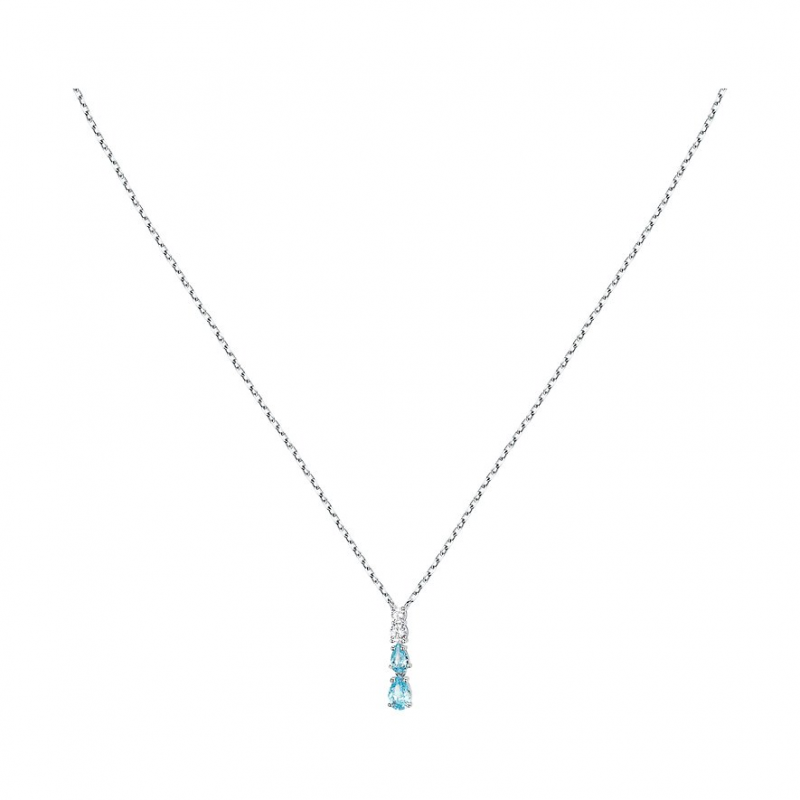 FAVS Kette 89147301 925er Silber – Bild 1 von 2