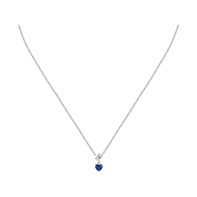 FAVS Kette 89147328 925er Silber – Bild 1 von 2
