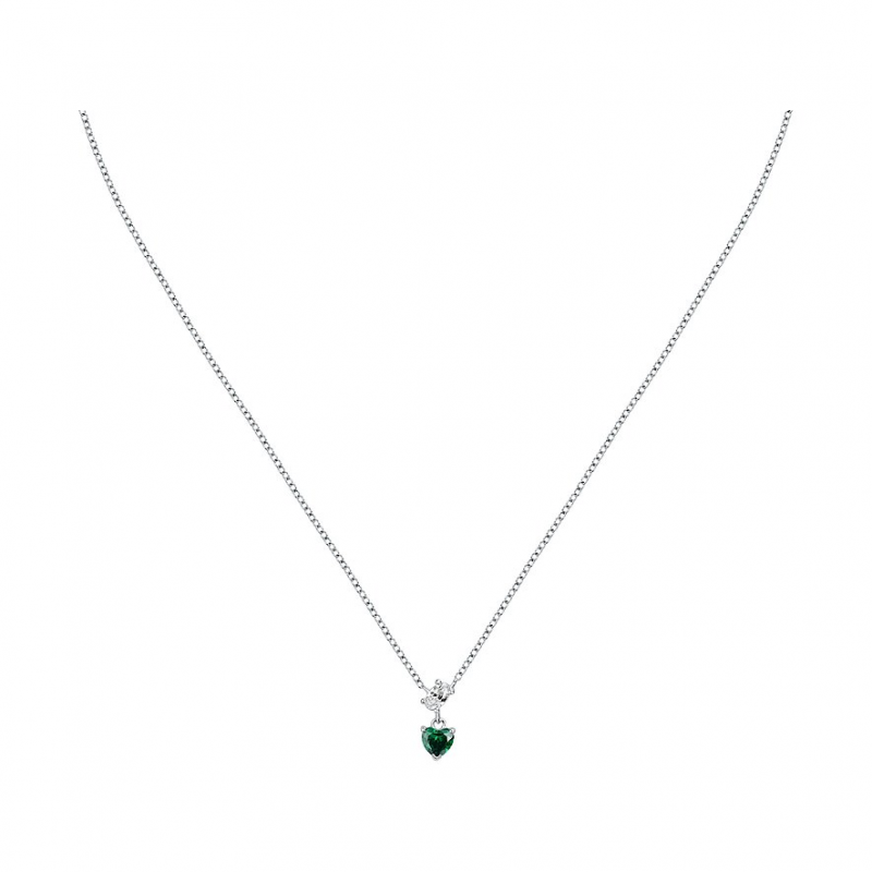 FAVS Kette 89147336 925er Silber – Bild 1 von 2