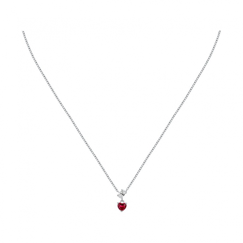 FAVS Kette 89147344 925er Silber – Bild 1 von 2