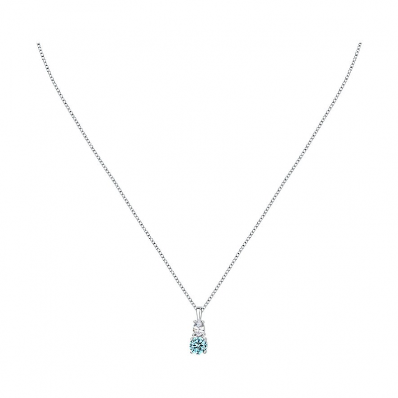 FAVS Kette 89147352 925er Silber – Bild 1 von 2