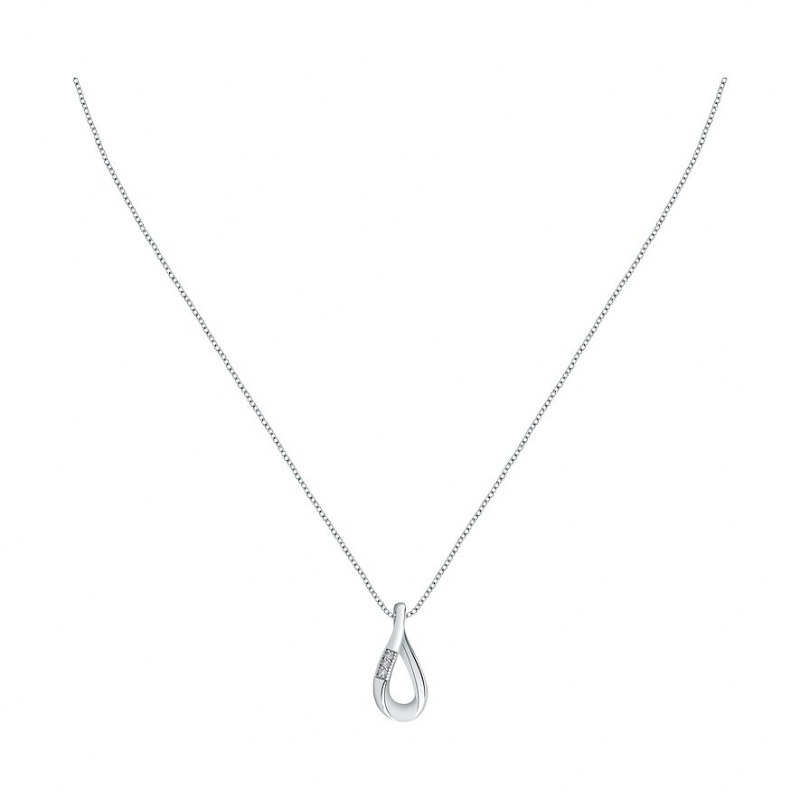 FAVS Kette 89147361 925er Silber – Bild 1 von 2