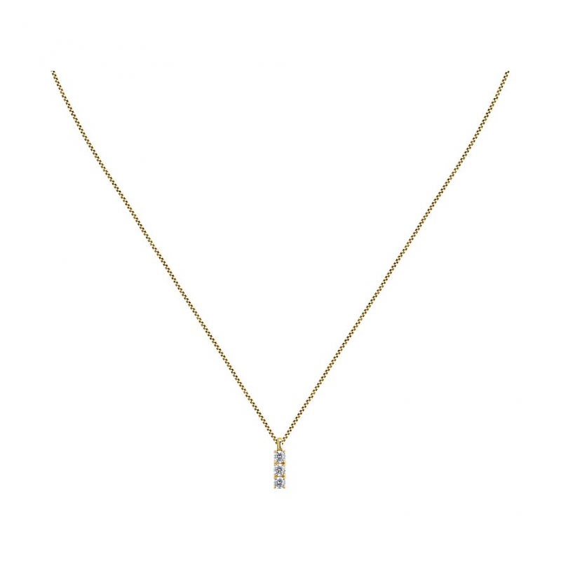 FAVS Kette 89147379 925er Silber – Bild 1 von 2