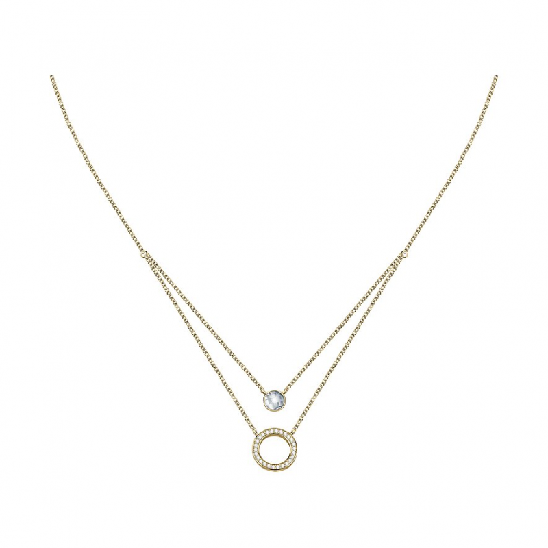 FAVS Kette 89147387 925er Silber – Bild 1 von 2